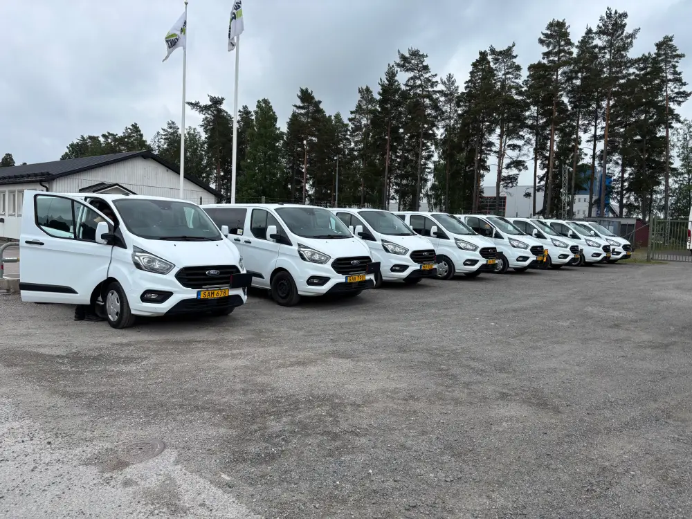 Mobilteknik Göteborg-Om oss